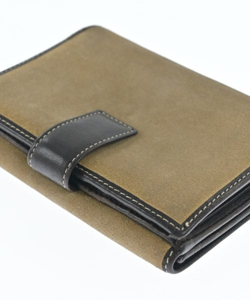 LOEWE กระเป๋าสตางค์/กระเป๋าใส่เหรียญ