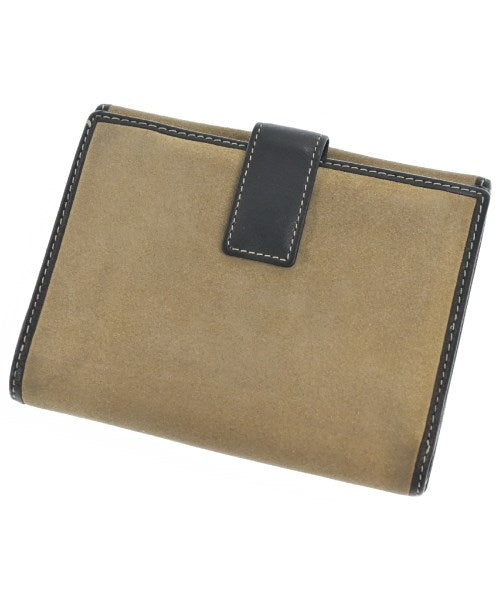 LOEWE กระเป๋าสตางค์/กระเป๋าใส่เหรียญ