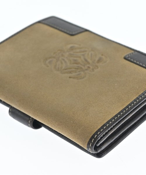 LOEWE กระเป๋าสตางค์/กระเป๋าใส่เหรียญ