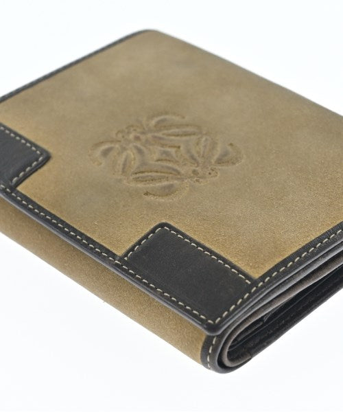 LOEWE กระเป๋าสตางค์/กระเป๋าใส่เหรียญ
