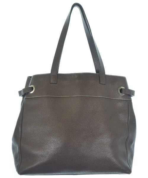 LOEWE กระเป๋าถือขนาดใหญ่