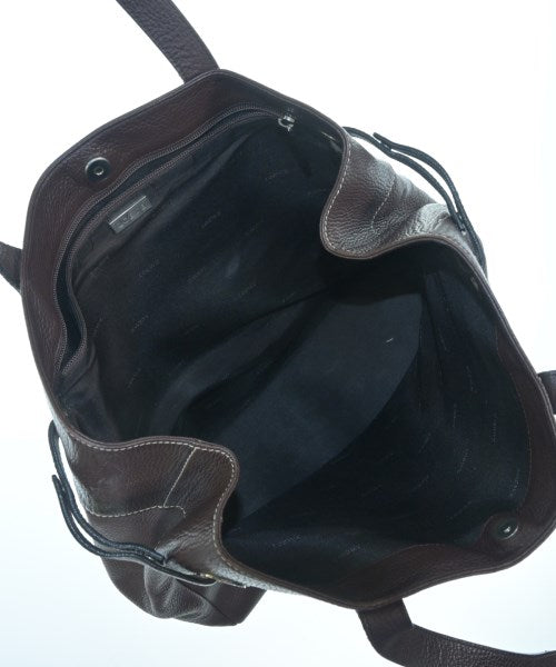 LOEWE กระเป๋าถือขนาดใหญ่