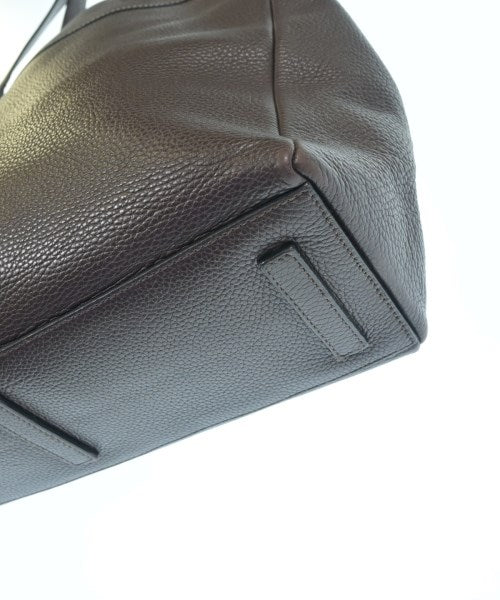 LOEWE กระเป๋าถือขนาดใหญ่