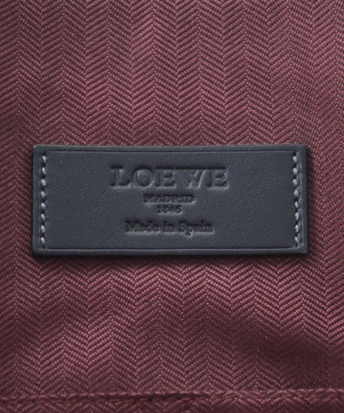 LOEWE กระเป๋าธุรกิจ