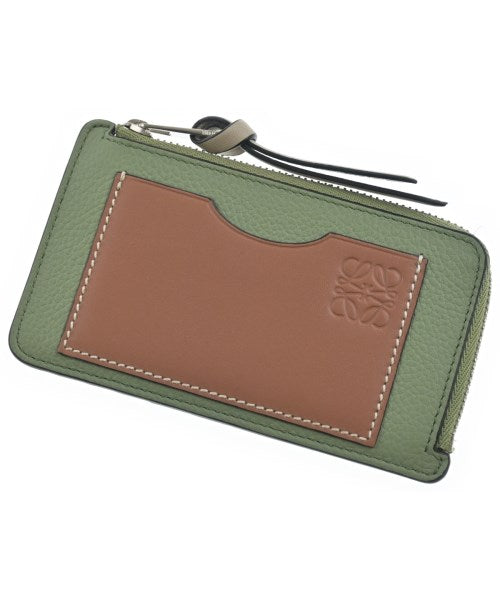 LOEWE กล่องใส่บัตร