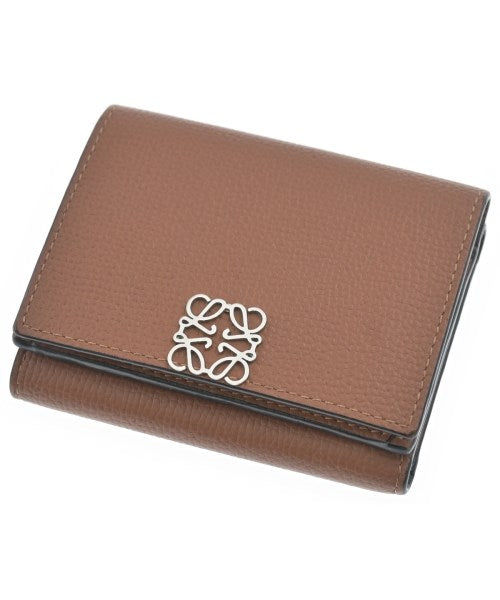 LOEWE กระเป๋าสตางค์/กระเป๋าใส่เหรียญ