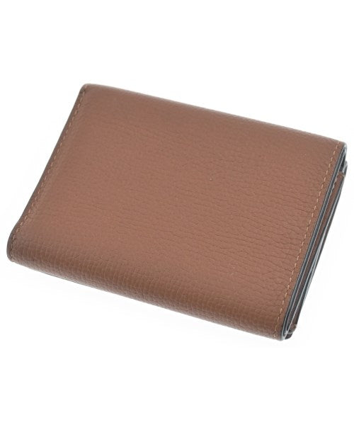 LOEWE กระเป๋าสตางค์/กระเป๋าใส่เหรียญ