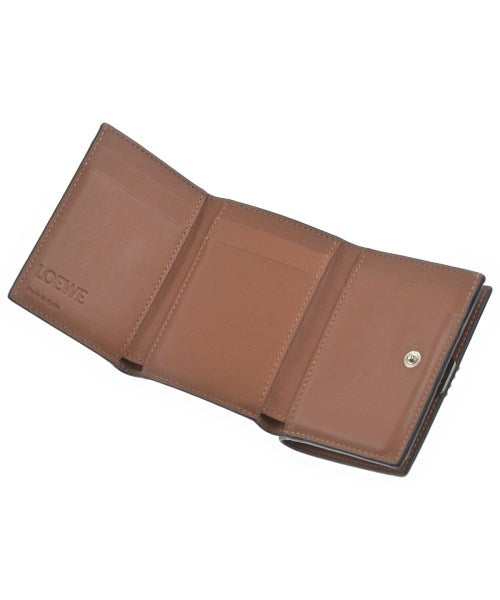 LOEWE กระเป๋าสตางค์/กระเป๋าใส่เหรียญ