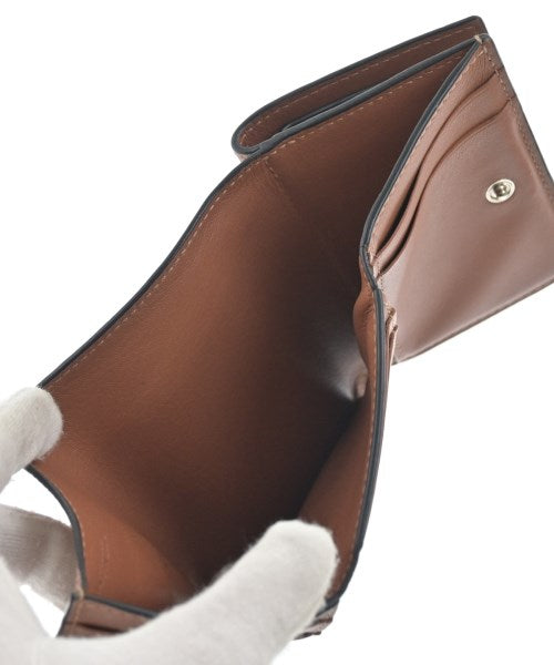 LOEWE กระเป๋าสตางค์/กระเป๋าใส่เหรียญ