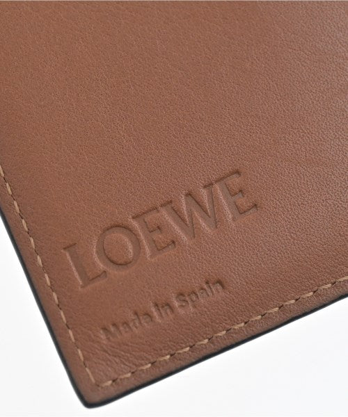 LOEWE กระเป๋าสตางค์/กระเป๋าใส่เหรียญ