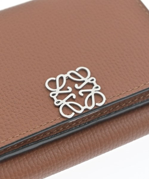 LOEWE กระเป๋าสตางค์/กระเป๋าใส่เหรียญ