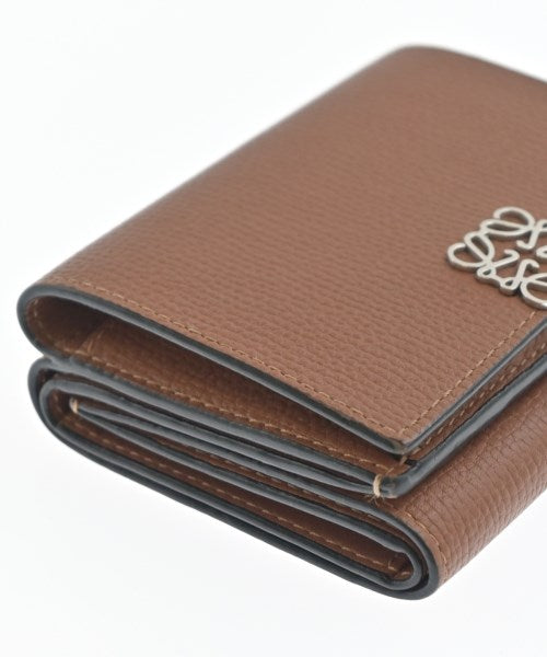 LOEWE กระเป๋าสตางค์/กระเป๋าใส่เหรียญ