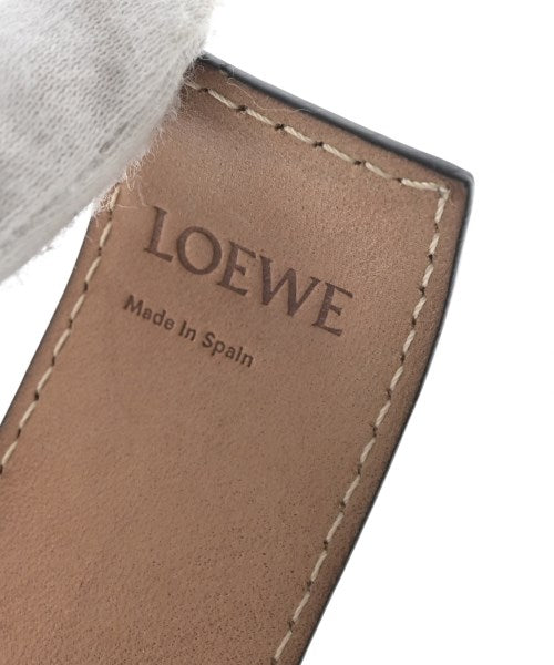 LOEWE สร้อยข้อมือ/กำไล