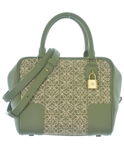 LOEWE กระเป๋าถือ