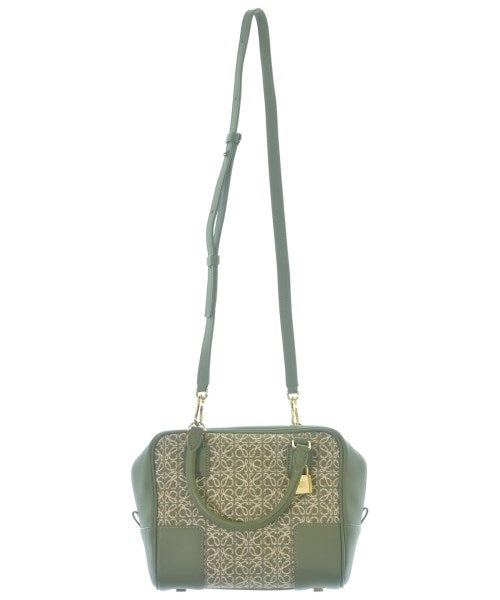 LOEWE กระเป๋าถือ