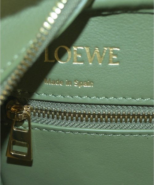 LOEWE กระเป๋าถือ