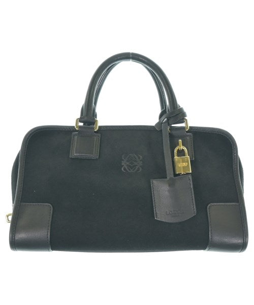 LOEWE กระเป๋าใส่อุปกรณ์ขนาดใหญ่