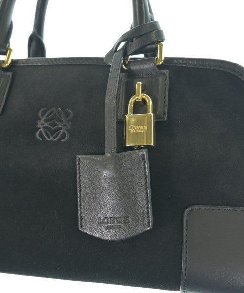 LOEWE กระเป๋าใส่อุปกรณ์ขนาดใหญ่