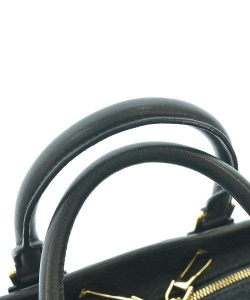 LOEWE กระเป๋าใส่อุปกรณ์ขนาดใหญ่