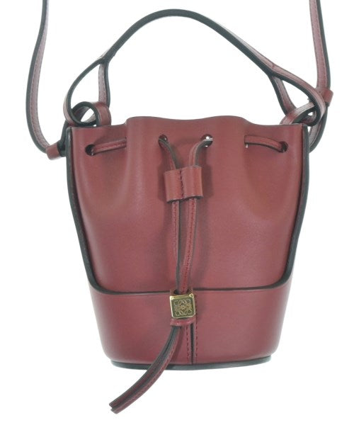 LOEWE กระเป๋าสะพาย