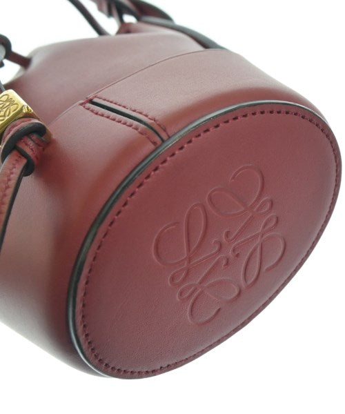 LOEWE กระเป๋าสะพาย