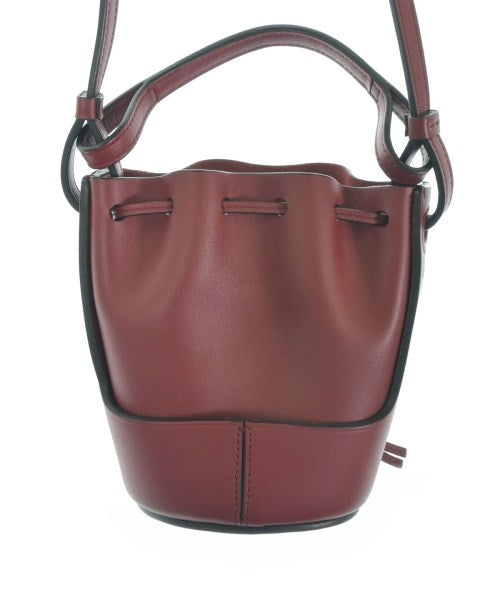 LOEWE กระเป๋าสะพาย