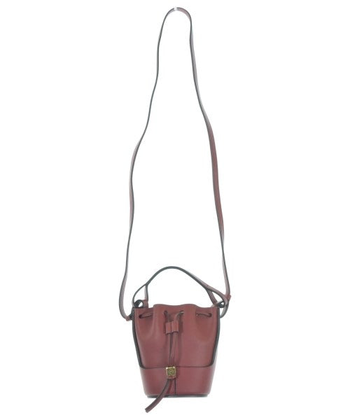 LOEWE กระเป๋าสะพาย