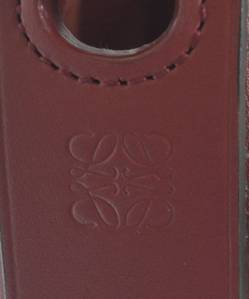 LOEWE กระเป๋าสะพาย
