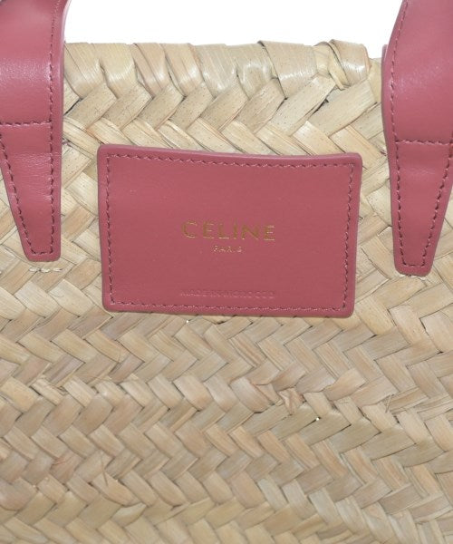 CELINE กระเป๋าทรงตะกร้า
