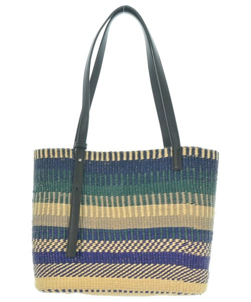 LOEWE กระเป๋าทรงตะกร้า