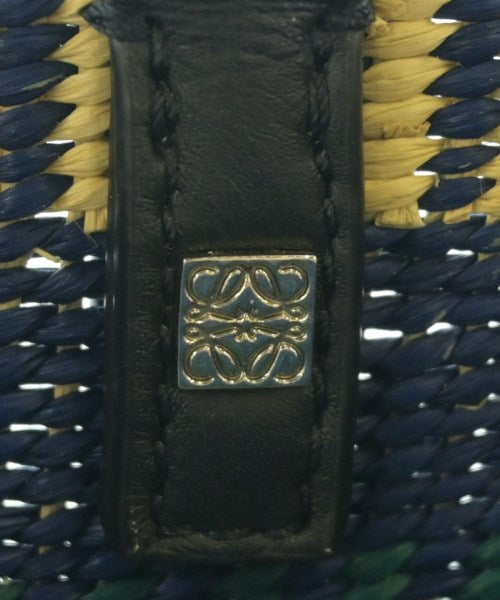 LOEWE กระเป๋าทรงตะกร้า
