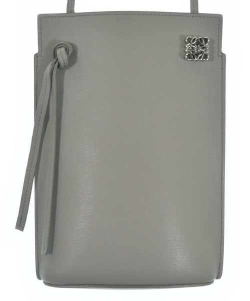 LOEWE กระเป๋าสะพาย