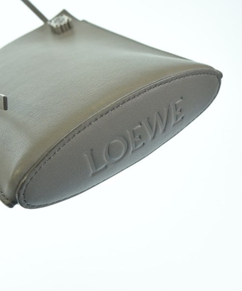 LOEWE กระเป๋าสะพาย