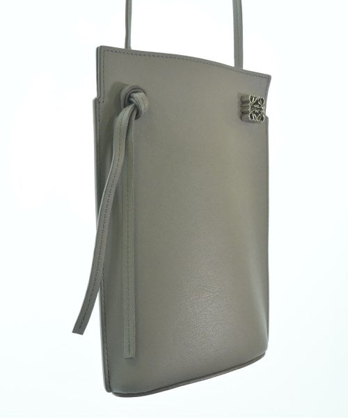 LOEWE กระเป๋าสะพาย