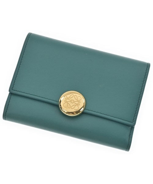 LOEWE กระเป๋าสตางค์/กระเป๋าใส่เหรียญ