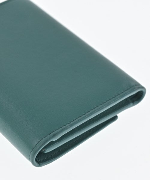 LOEWE กระเป๋าสตางค์/กระเป๋าใส่เหรียญ