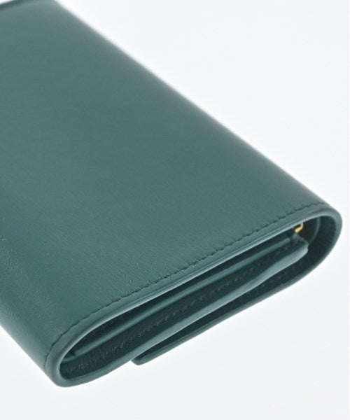 LOEWE กระเป๋าสตางค์/กระเป๋าใส่เหรียญ