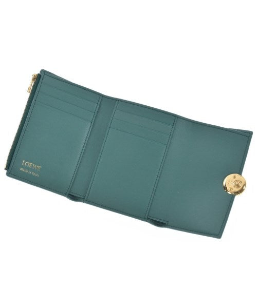 LOEWE กระเป๋าสตางค์/กระเป๋าใส่เหรียญ