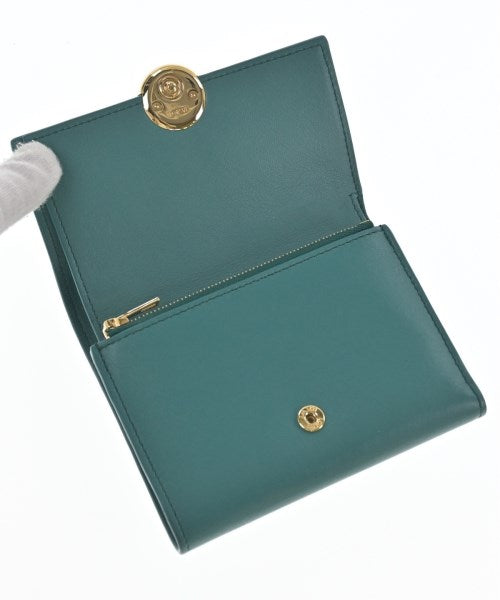 LOEWE กระเป๋าสตางค์/กระเป๋าใส่เหรียญ
