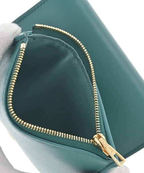 LOEWE กระเป๋าสตางค์/กระเป๋าใส่เหรียญ
