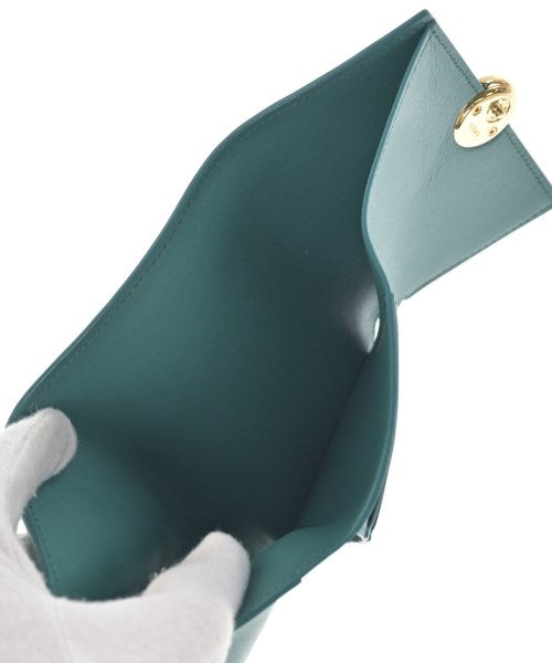 LOEWE กระเป๋าสตางค์/กระเป๋าใส่เหรียญ