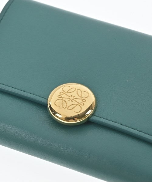 LOEWE กระเป๋าสตางค์/กระเป๋าใส่เหรียญ