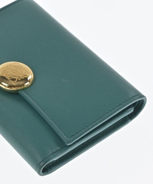 LOEWE กระเป๋าสตางค์/กระเป๋าใส่เหรียญ