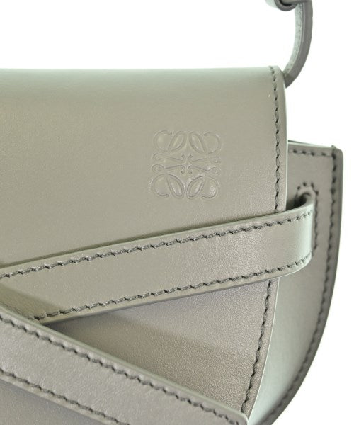 LOEWE กระเป๋าสะพาย