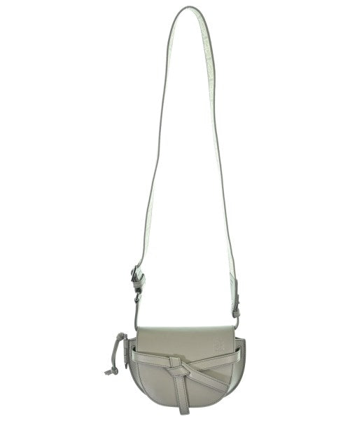 LOEWE กระเป๋าสะพาย