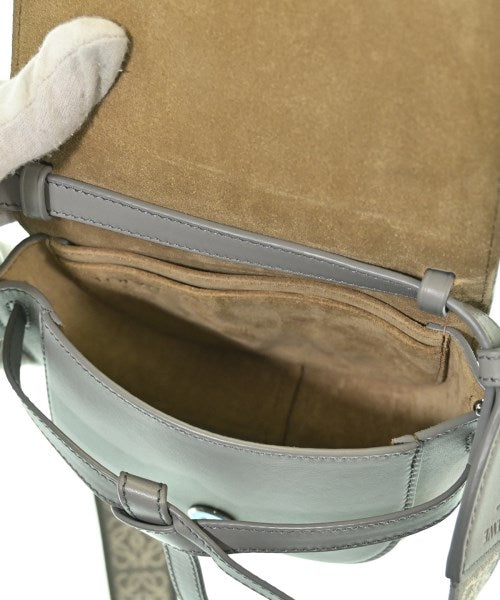 LOEWE กระเป๋าสะพาย