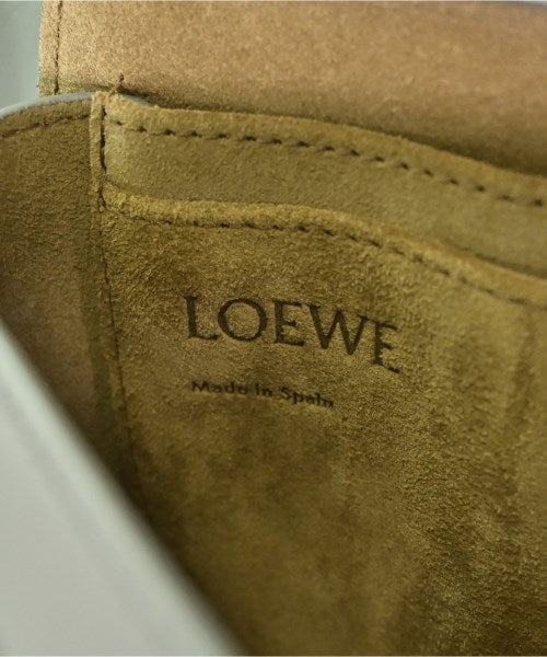 LOEWE กระเป๋าสะพาย