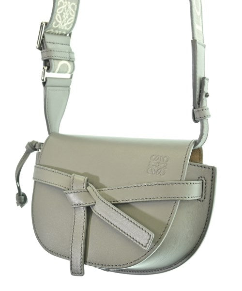 LOEWE กระเป๋าสะพาย