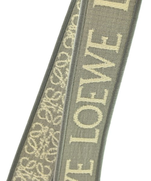 LOEWE กระเป๋าสะพาย
