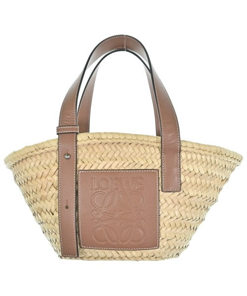 LOEWE กระเป๋าทรงตะกร้า